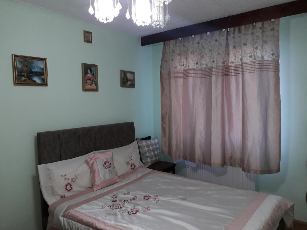 Cozy, Central 1-Bedroom Apartment In Timisoara, Romania 外观 照片