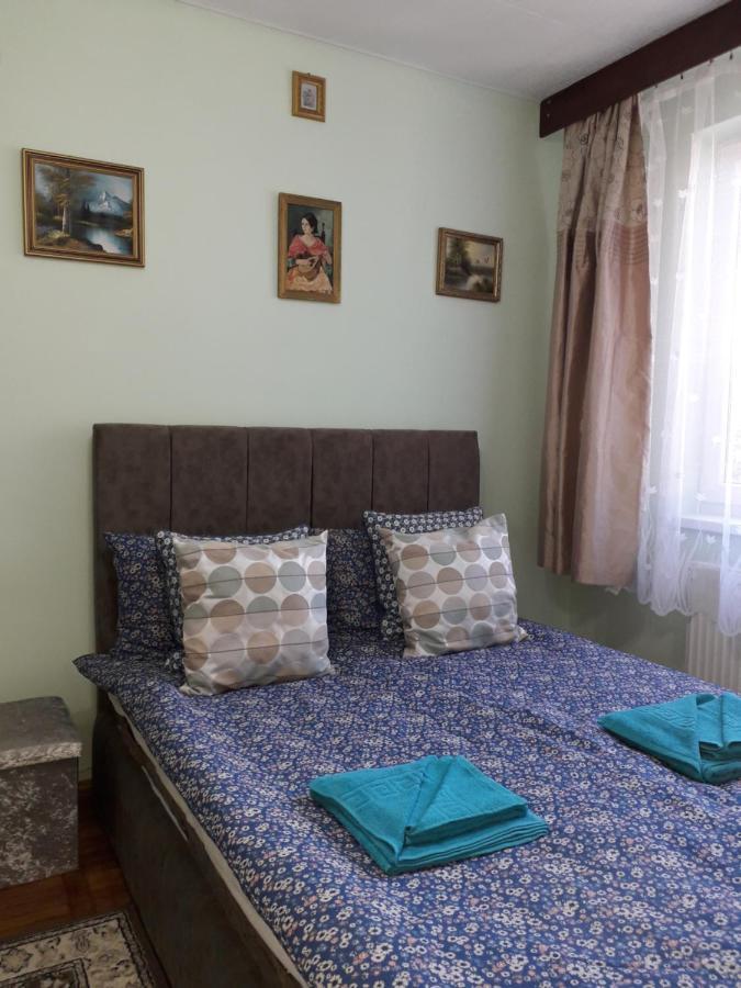 Cozy, Central 1-Bedroom Apartment In Timisoara, Romania 外观 照片