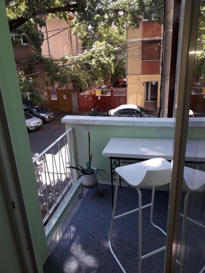 Cozy, Central 1-Bedroom Apartment In Timisoara, Romania 外观 照片