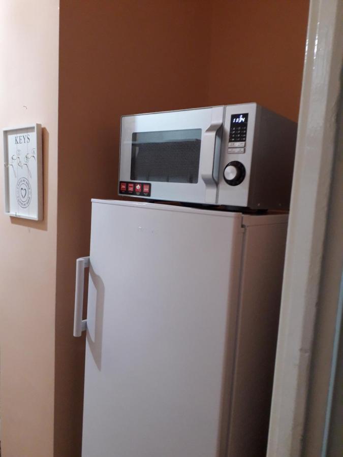 Cozy, Central 1-Bedroom Apartment In Timisoara, Romania 外观 照片