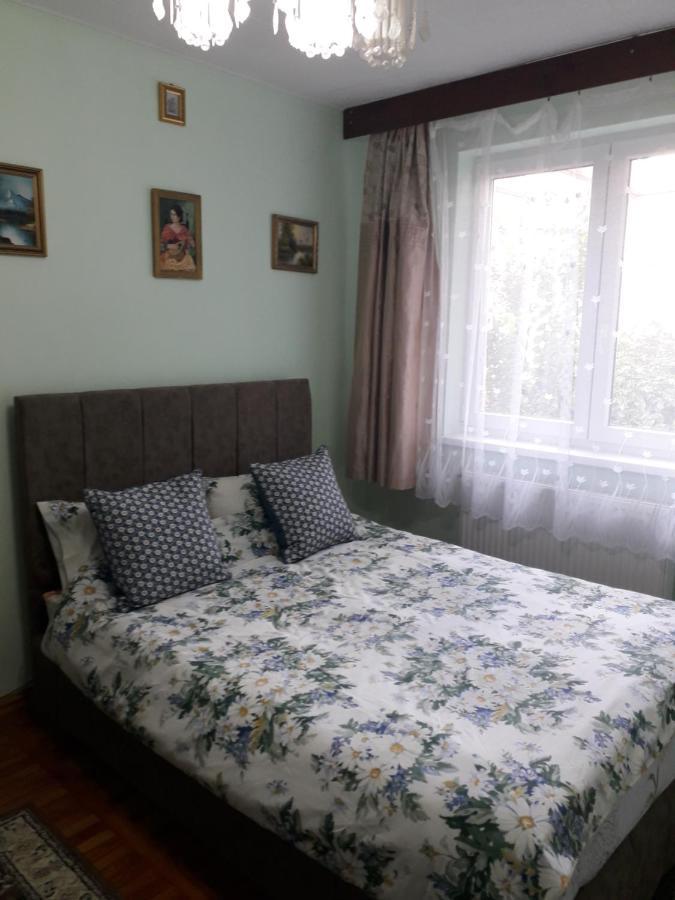 Cozy, Central 1-Bedroom Apartment In Timisoara, Romania 外观 照片