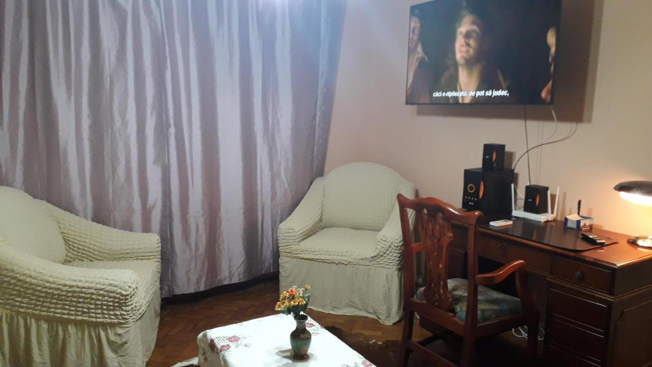 Cozy, Central 1-Bedroom Apartment In Timisoara, Romania 外观 照片