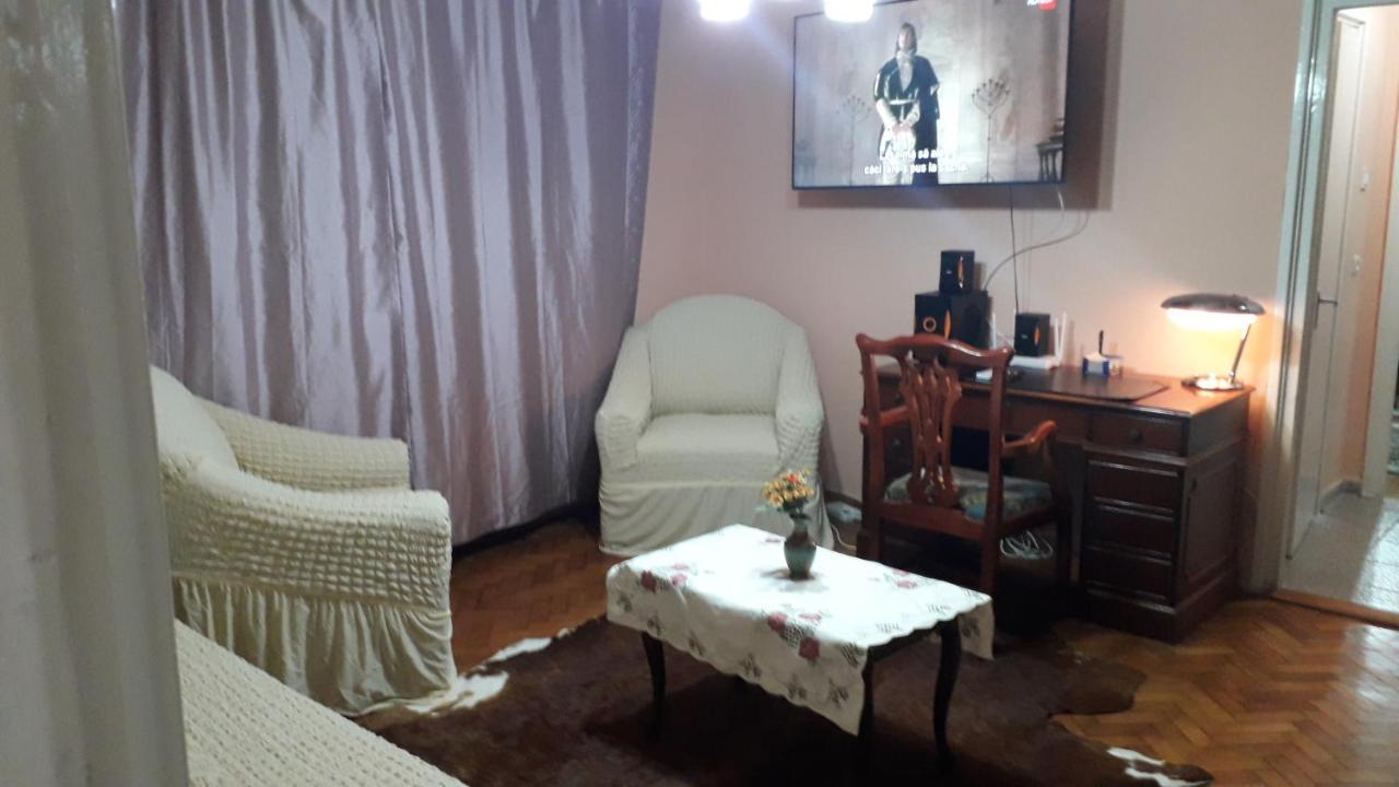 Cozy, Central 1-Bedroom Apartment In Timisoara, Romania 外观 照片